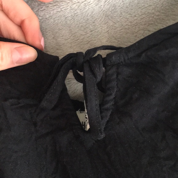 Hollister romper - Picture 4 of 4